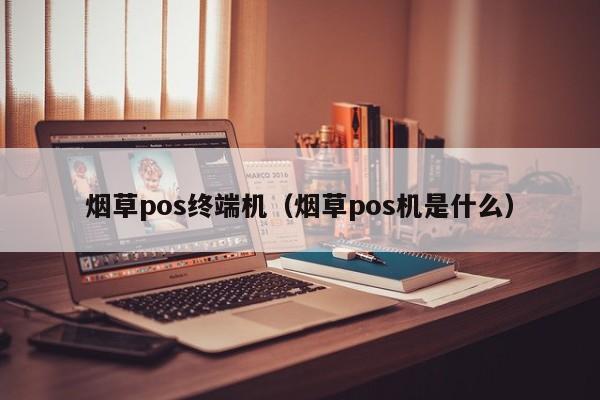 烟草pos终端机（烟草pos机是什么）