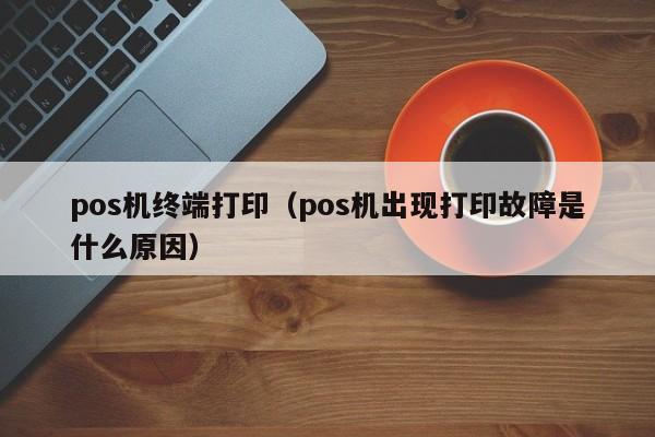 pos机终端打印（pos机出现打印故障是什么原因）