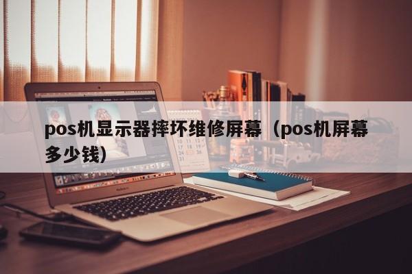 pos机显示器摔坏维修屏幕（pos机屏幕多少钱）