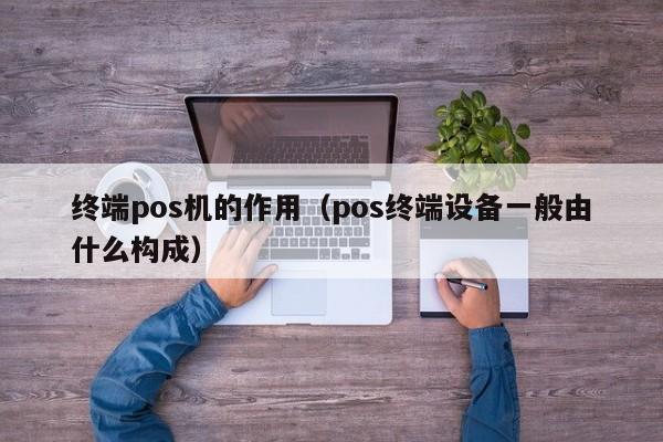 终端pos机的作用（pos终端设备一般由什么构成）
