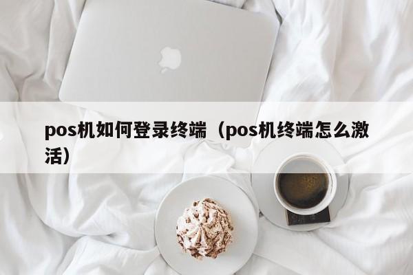 pos机如何登录终端（pos机终端怎么激活）