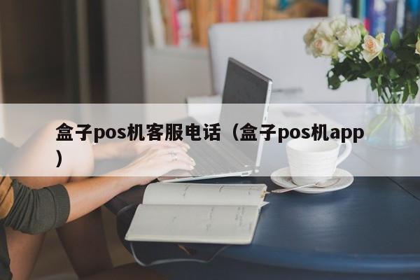盒子pos机客服电话（盒子pos机app）
