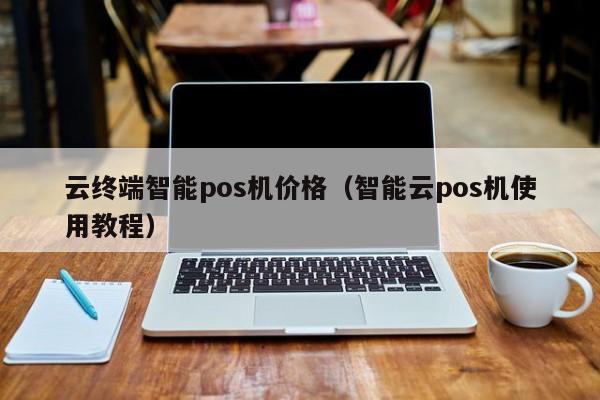 云终端智能pos机价格（智能云pos机使用教程）