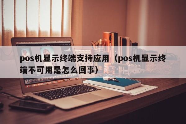 pos机显示终端支持应用（pos机显示终端不可用是怎么回事）
