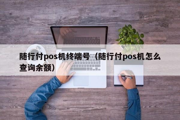 随行付pos机终端号（随行付pos机怎么查询余额）