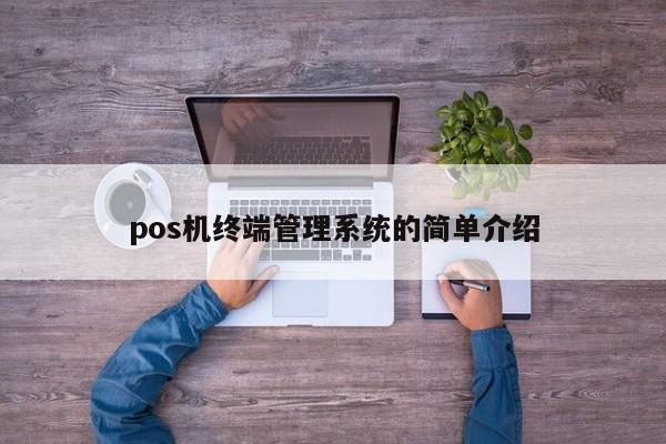 pos机终端管理系统的简单介绍
