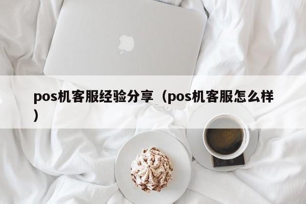 pos机客服经验分享（pos机客服怎么样）