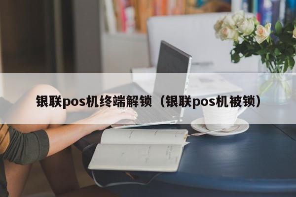 银联pos机终端解锁（银联pos机被锁）