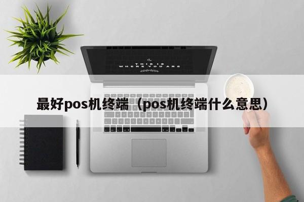 最好pos机终端（pos机终端什么意思）