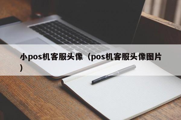 小pos机客服头像（pos机客服头像图片）