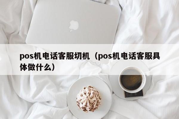 pos机电话客服切机（pos机电话客服具体做什么）
