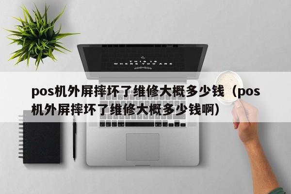 pos机外屏摔坏了维修大概多少钱（pos机外屏摔坏了维修大概多少钱啊）