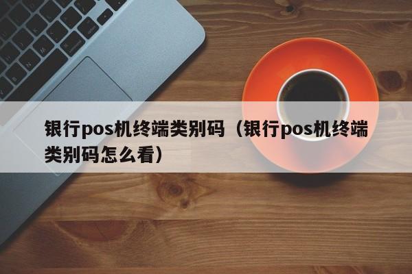 银行pos机终端类别码（银行pos机终端类别码怎么看）