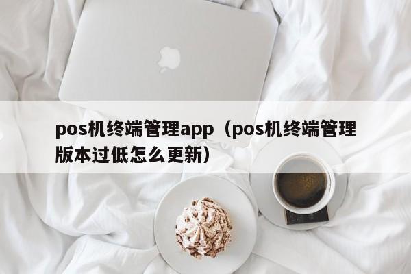 pos机终端管理app（pos机终端管理版本过低怎么更新）
