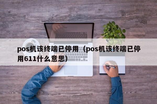 pos机该终端已停用（pos机该终端已停用611什么意思）