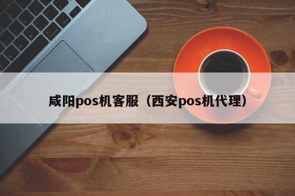 咸阳pos机客服（西安pos机代理）