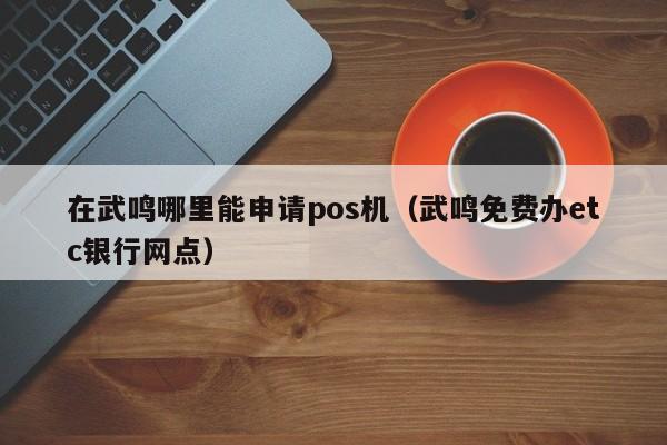 在武鸣哪里能申请pos机（武鸣免费办etc银行网点）