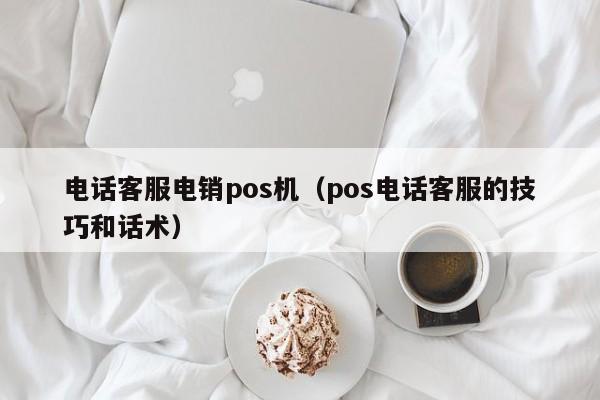 电话客服电销pos机（pos电话客服的技巧和话术）