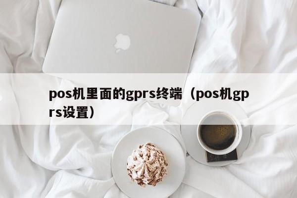 pos机里面的gprs终端（pos机gprs设置）