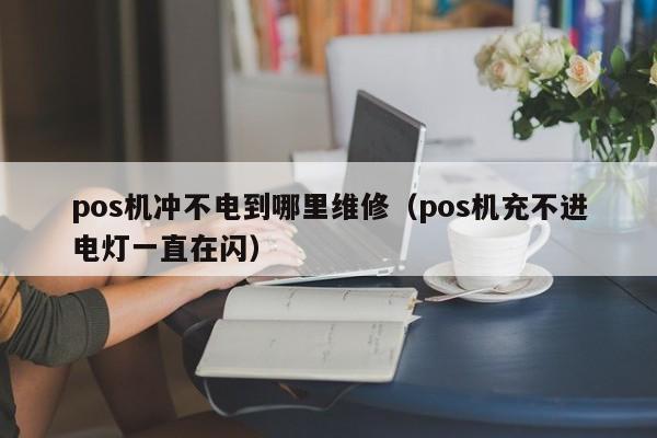 pos机冲不电到哪里维修（pos机充不进电灯一直在闪）