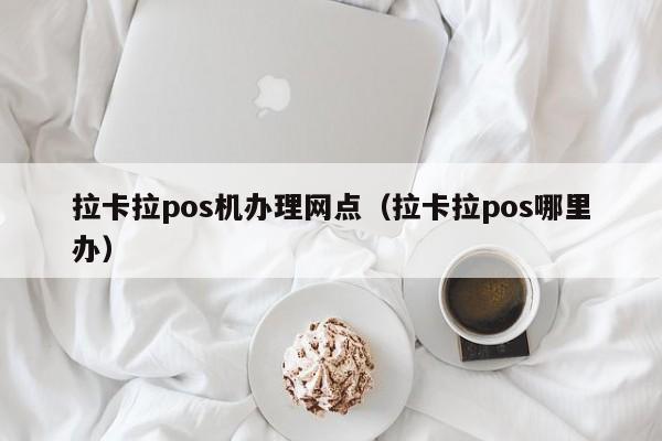拉卡拉pos机办理网点（拉卡拉pos哪里办）