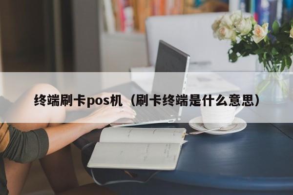 终端刷卡pos机（刷卡终端是什么意思）