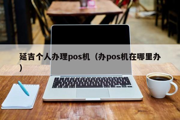 延吉个人办理pos机（办pos机在哪里办）