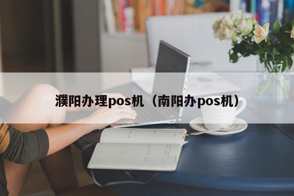 濮阳办理pos机（南阳办pos机）