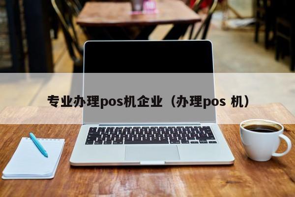 专业办理pos机企业（办理pos 机）