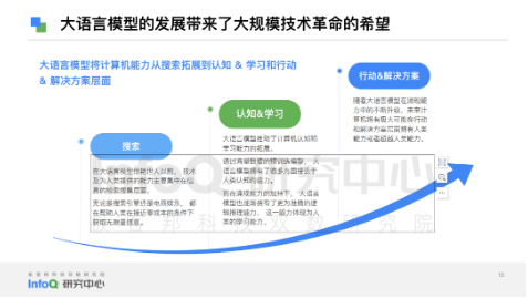 InfoQ发布大语言模型测评报告：ChatGPT位居第一，文心一言国内居首
