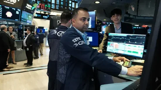 早盘：美股涨跌不一 纳指小幅下滑