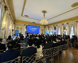 普华永道助山西省政府代表团圆满完成2023欧洲商务经贸访问活动