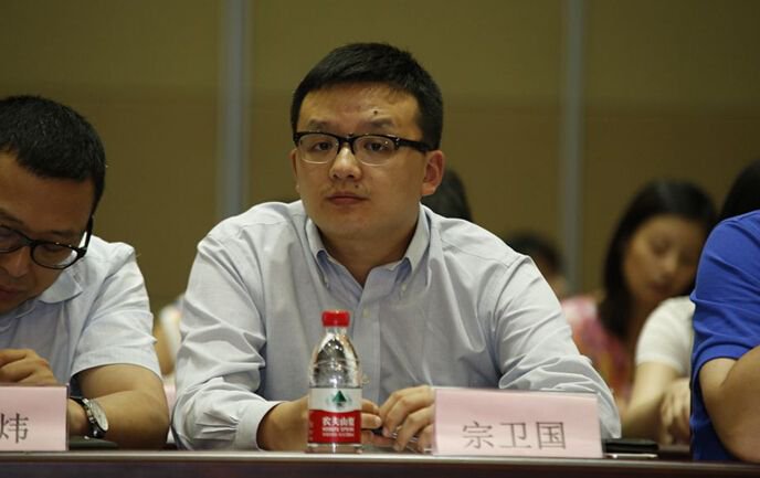 千万年薪变百万，前深圳万科总经理宗卫国加盟信达地产任副总