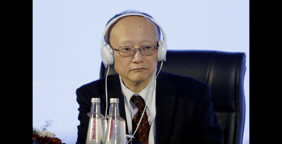 日本外汇事务最高官员任期延长 预示必要时入市干预的承诺强化