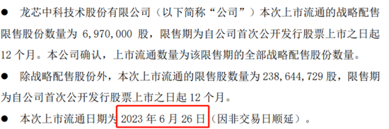 500亿芯片巨头突发！