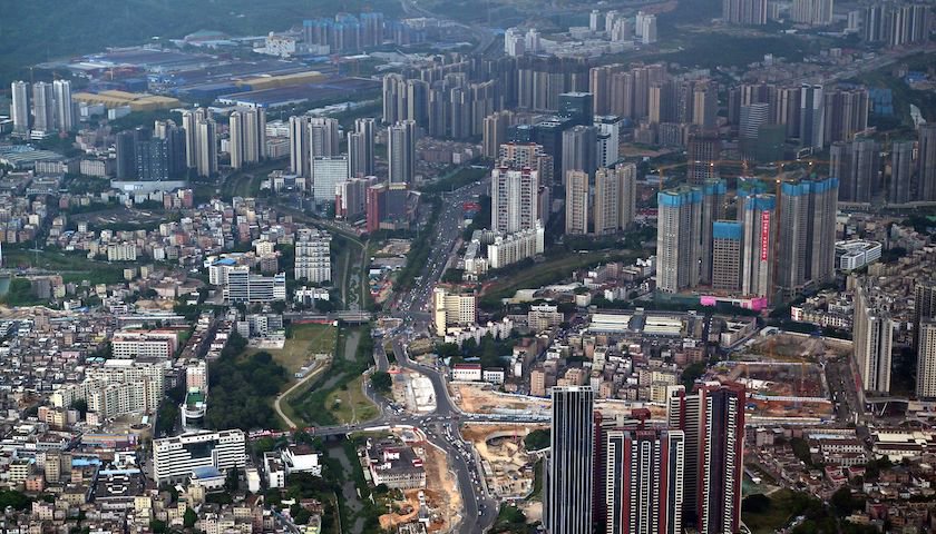 徐高：需要全面纠偏对我国债务的认知