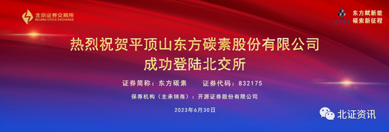 42家企业今年登陆北交所，超四成为国家级“小巨人”！这些次新股牛气冲天......
