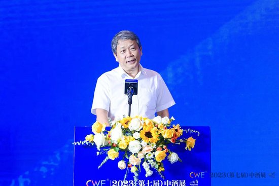 丁远怀：经销商能赚钱、消费者有复购，是衡量企业能否长远发展的标准