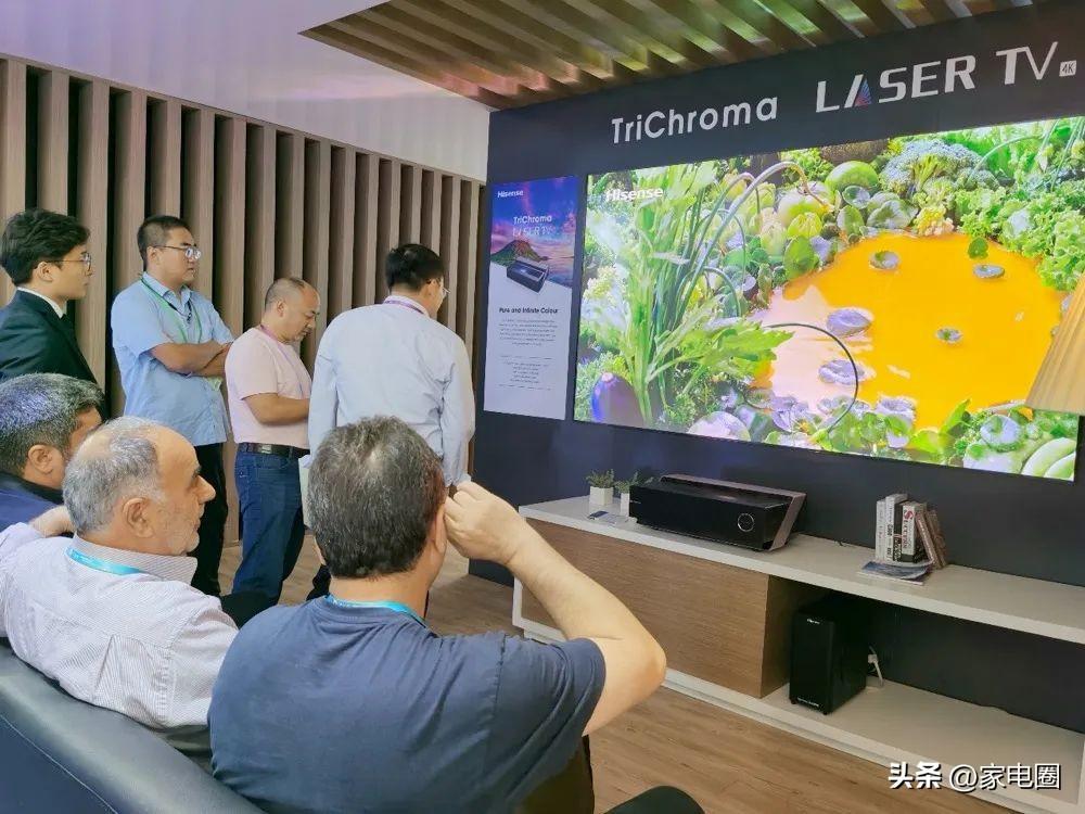 彩电企业集体涨价最高达30%引众怒，动了谁的奶酪？
