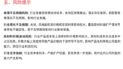 源达：CPIA上调全年光伏装机预期 碳酸期货上市交易