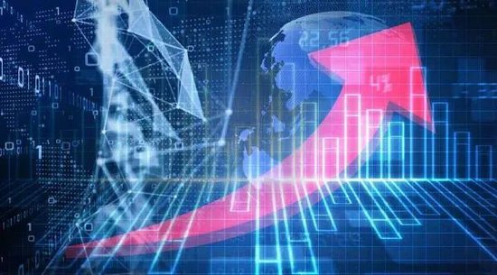 3.1万亿！上半年服务进出口总额增8.5%，这项出口很亮眼